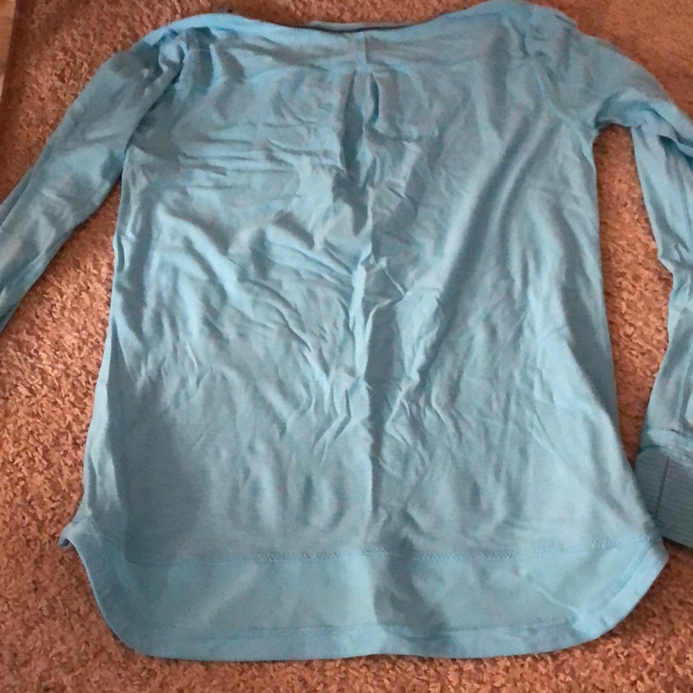 Lululemon Forget Name. Size 8 - image 2